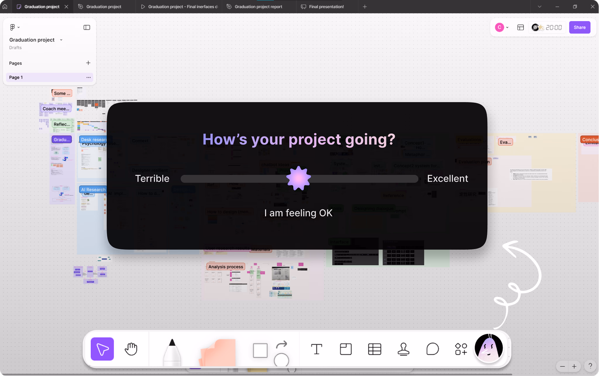 Lumi plugin design application