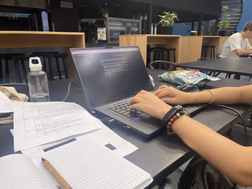 Lumi user testing session