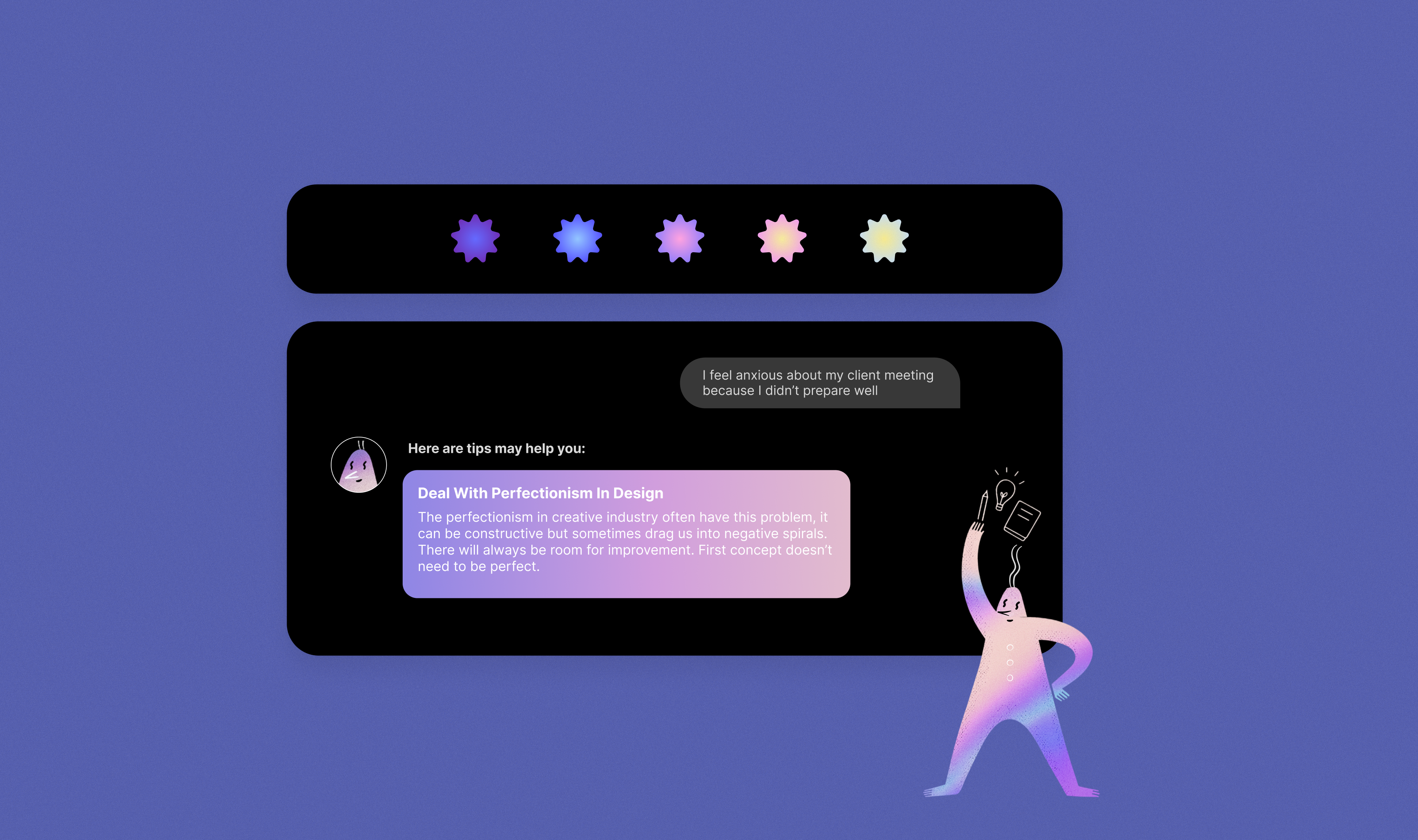Lumi project preview